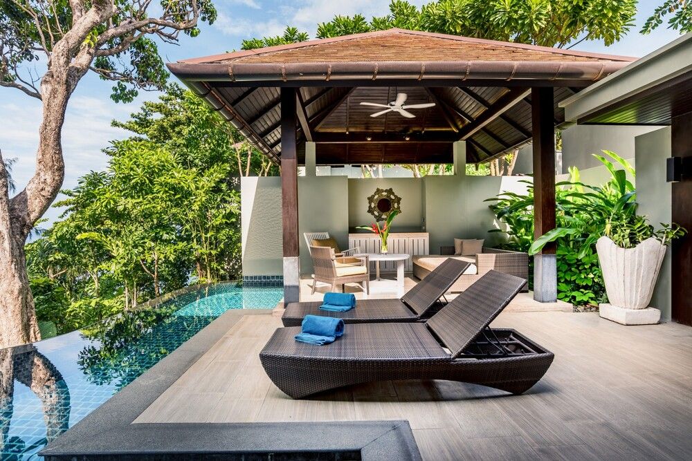 PULLMAN PHUKET ARCADIA NAITHON BEACH - 11