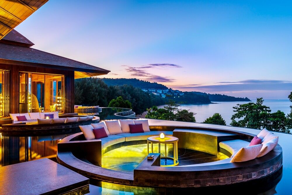 PULLMAN PHUKET ARCADIA NAITHON BEACH - 10