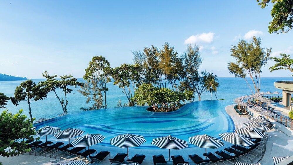 PULLMAN PHUKET ARCADIA NAITHON BEACH - 13