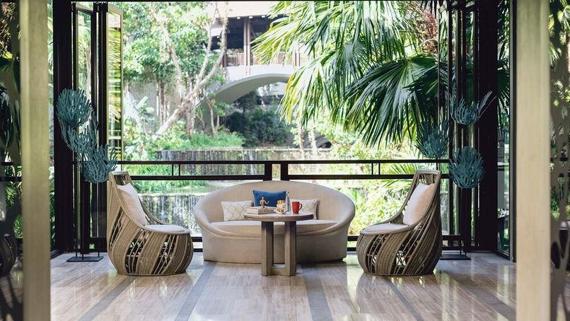 PULLMAN PHUKET ARCADIA NAITHON BEACH - 6