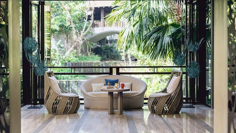 PULLMAN PHUKET ARCADIA NAITHON BEACH - 6