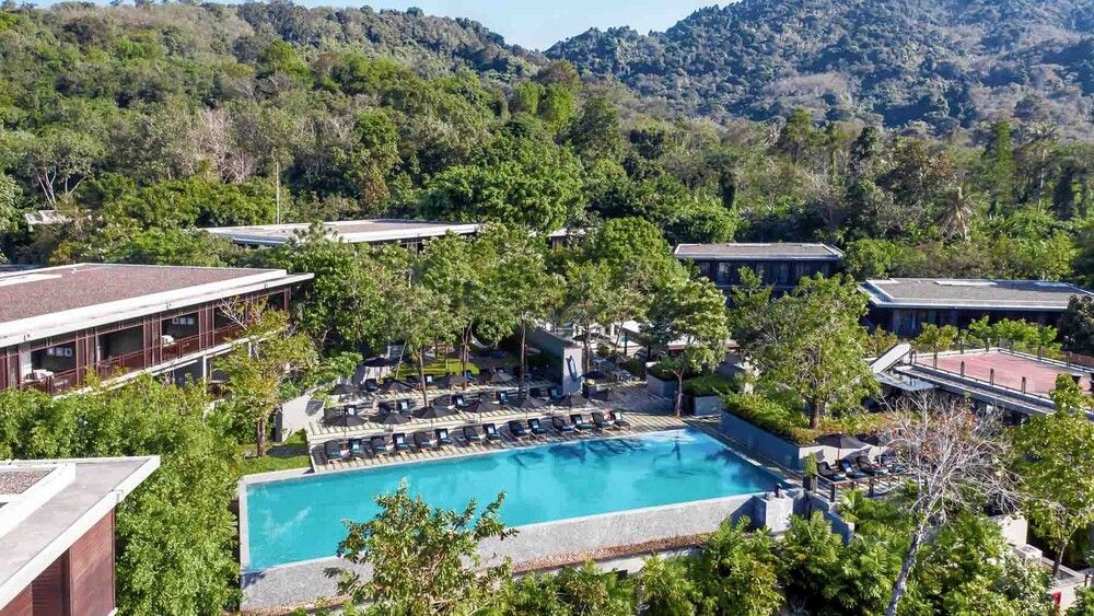 PULLMAN PHUKET ARCADIA NAITHON BEACH - 5