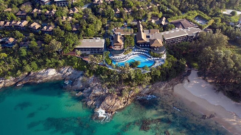 PULLMAN PHUKET ARCADIA NAITHON BEACH - 4