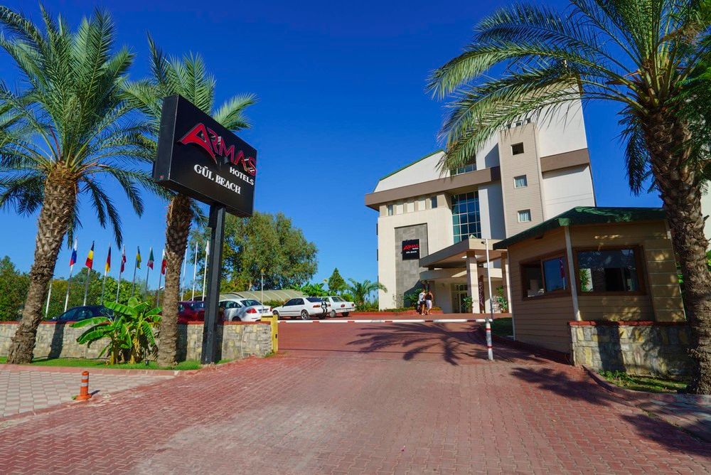 Armas Gul Beach - 1