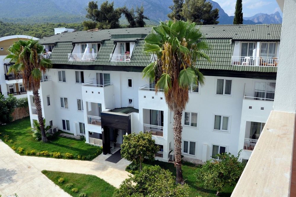 Картинка отеля - 4