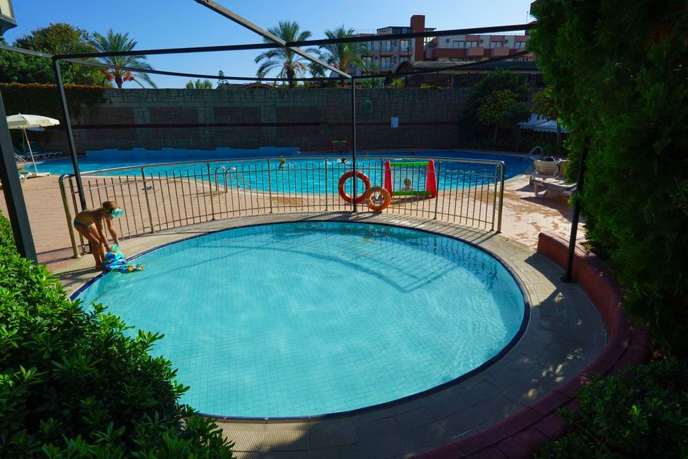 Картинка отеля - 8