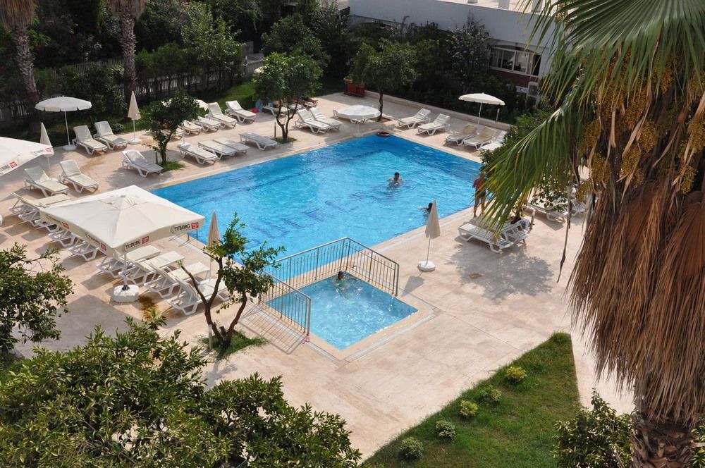 Armas Gul Beach - 12