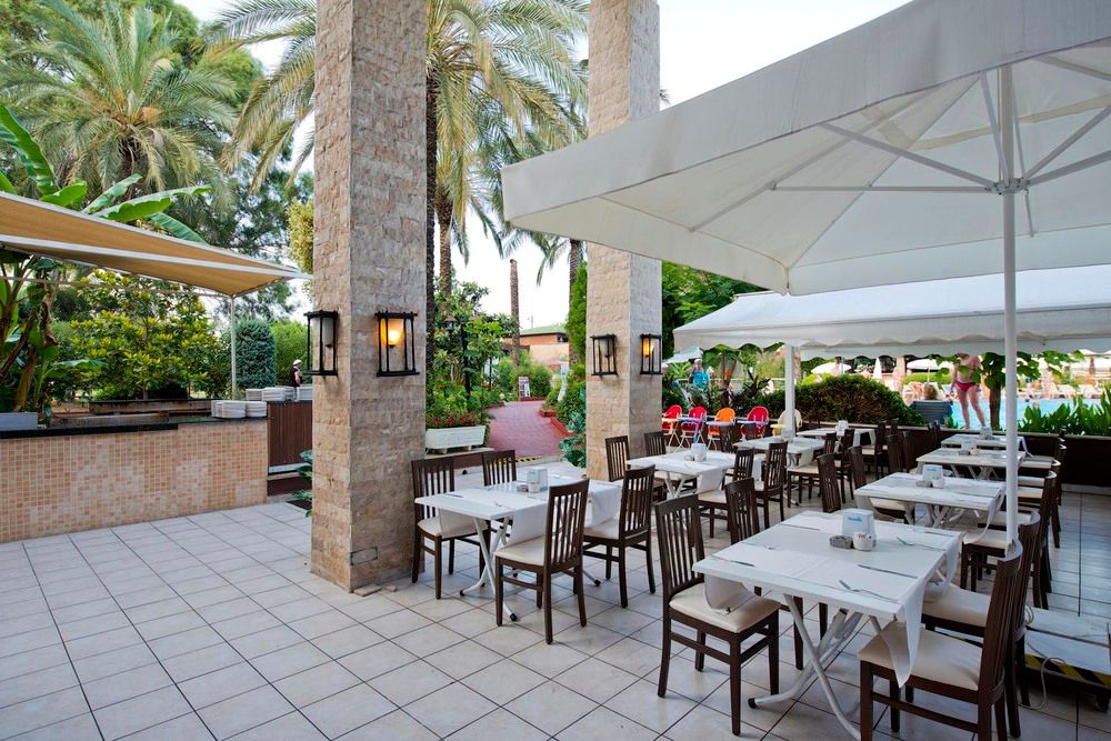 Armas Gul Beach - 19