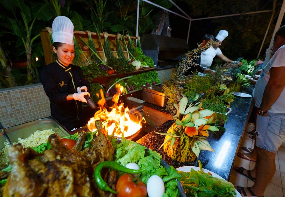 Armas Gul Beach - 22