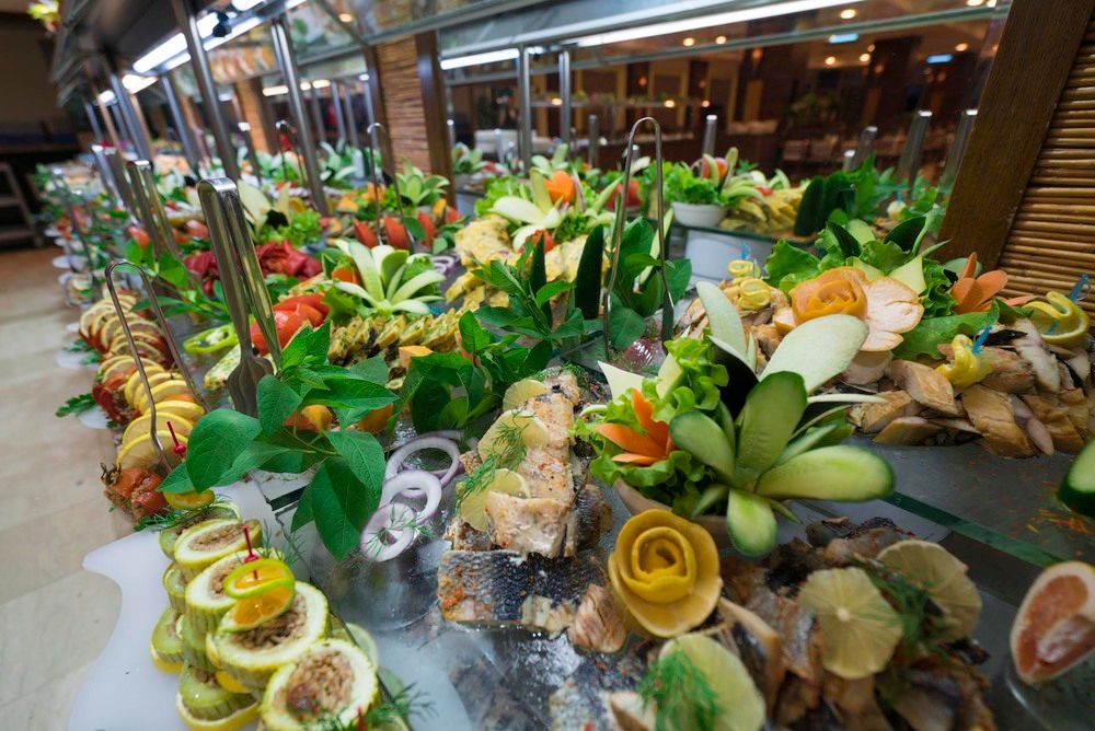 Armas Gul Beach - 23