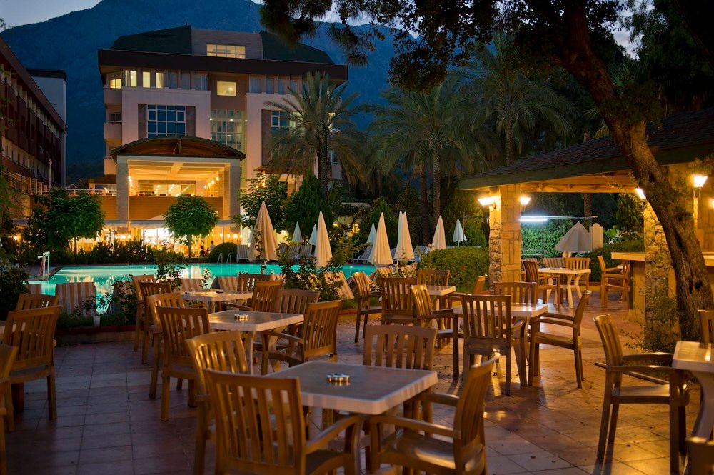 Картинка отеля - 24