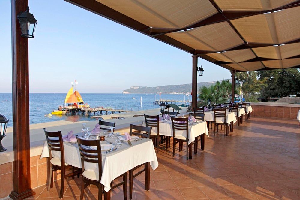 Armas Gul Beach - 25