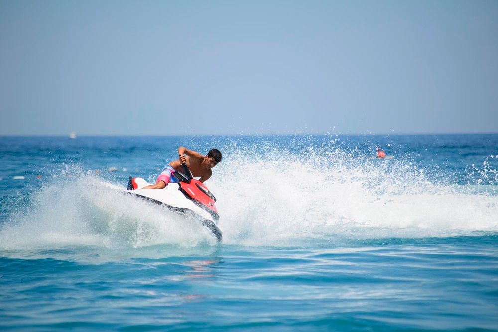 Armas Gul Beach - 31