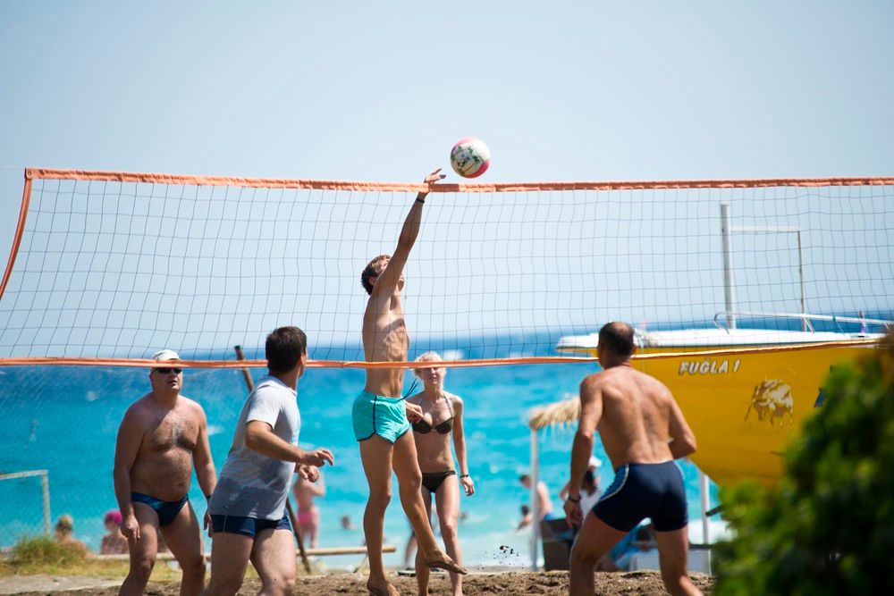 Armas Gul Beach - 32