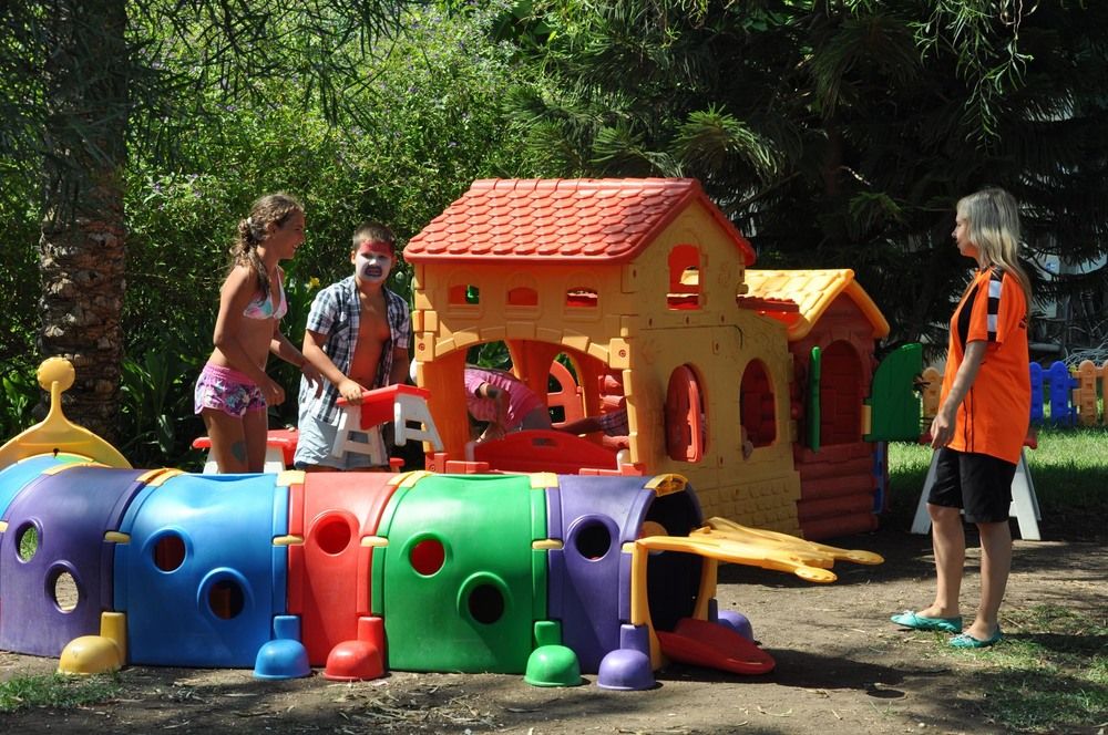 Armas Gul Beach - 36