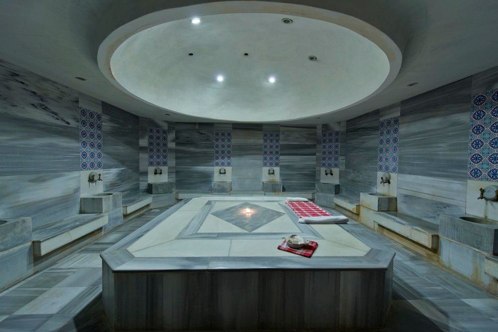 Картинка отеля - 38