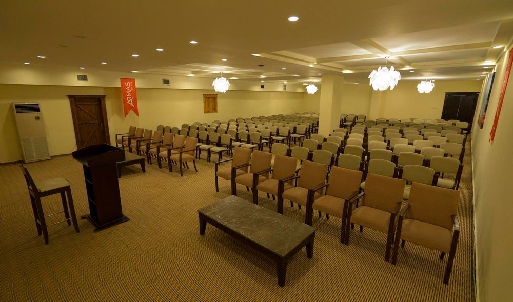 Armas Gul Beach - 35