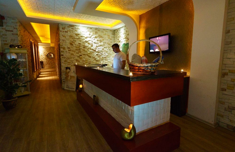 Картинка отеля - 39