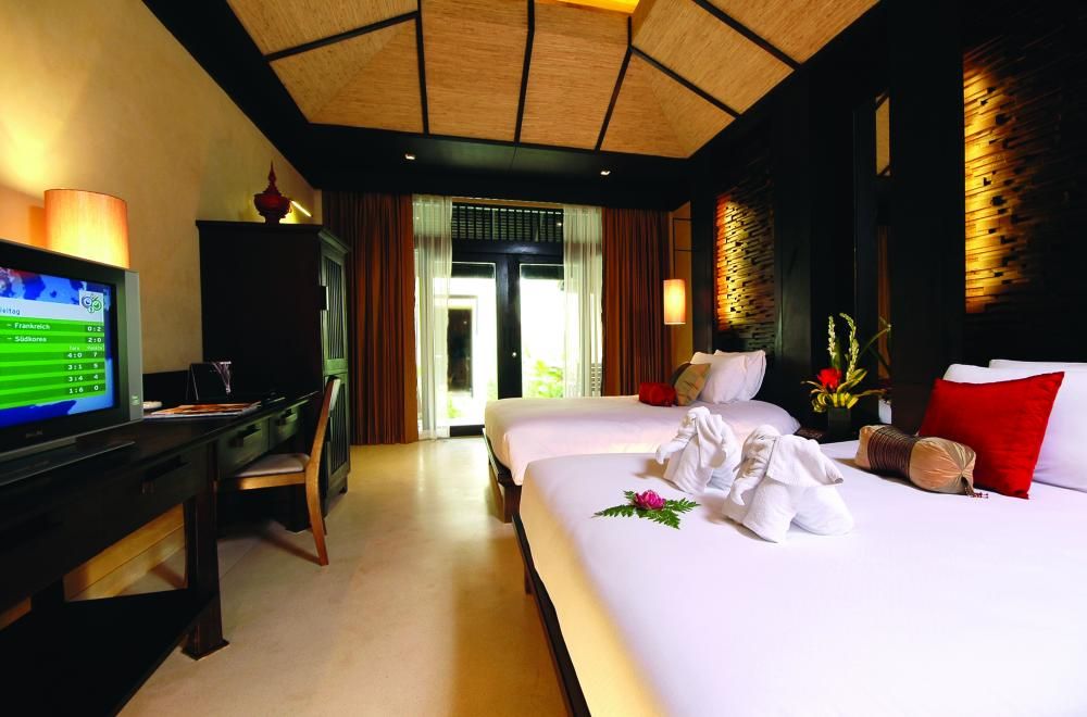 IMPIANA RESORT PATONG - 33