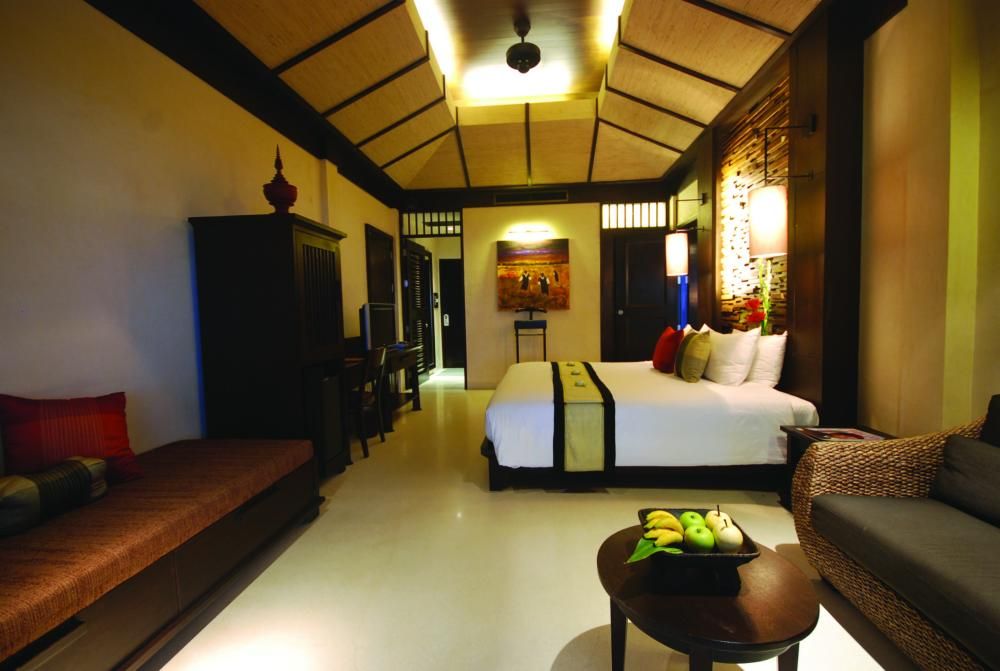 IMPIANA RESORT PATONG - 32