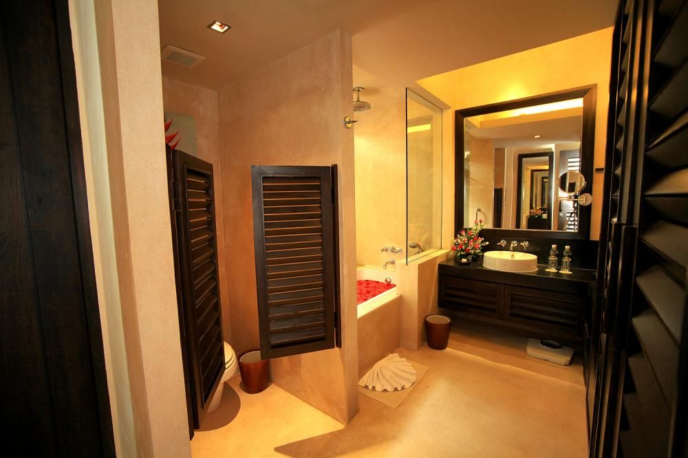 IMPIANA RESORT PATONG - 31