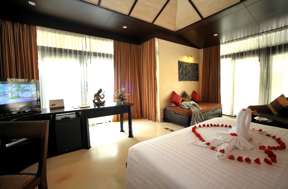 IMPIANA RESORT PATONG - 30