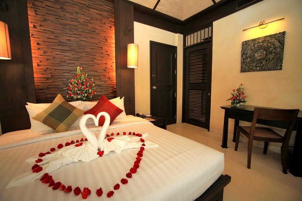 IMPIANA RESORT PATONG - 29