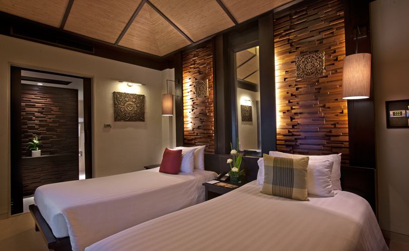 IMPIANA RESORT PATONG - 28