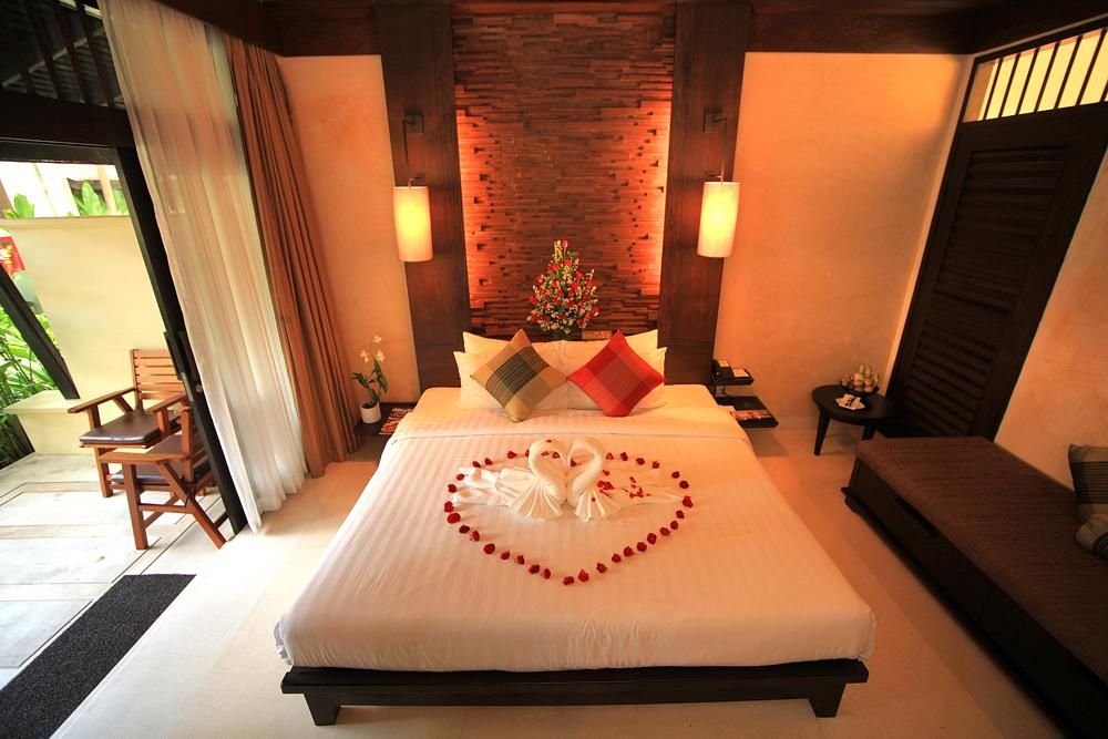 IMPIANA RESORT PATONG - 27