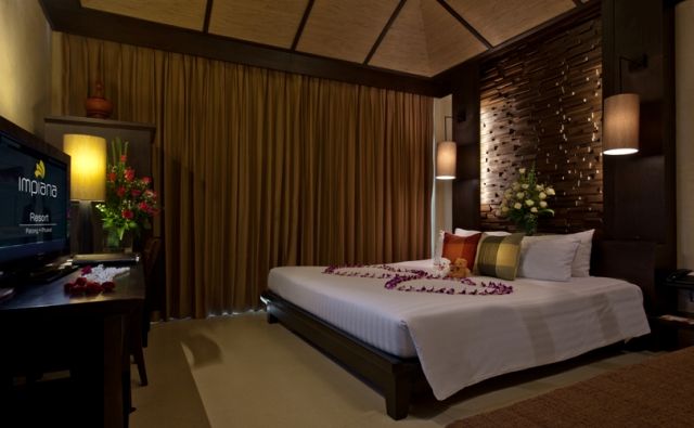 IMPIANA RESORT PATONG - 26