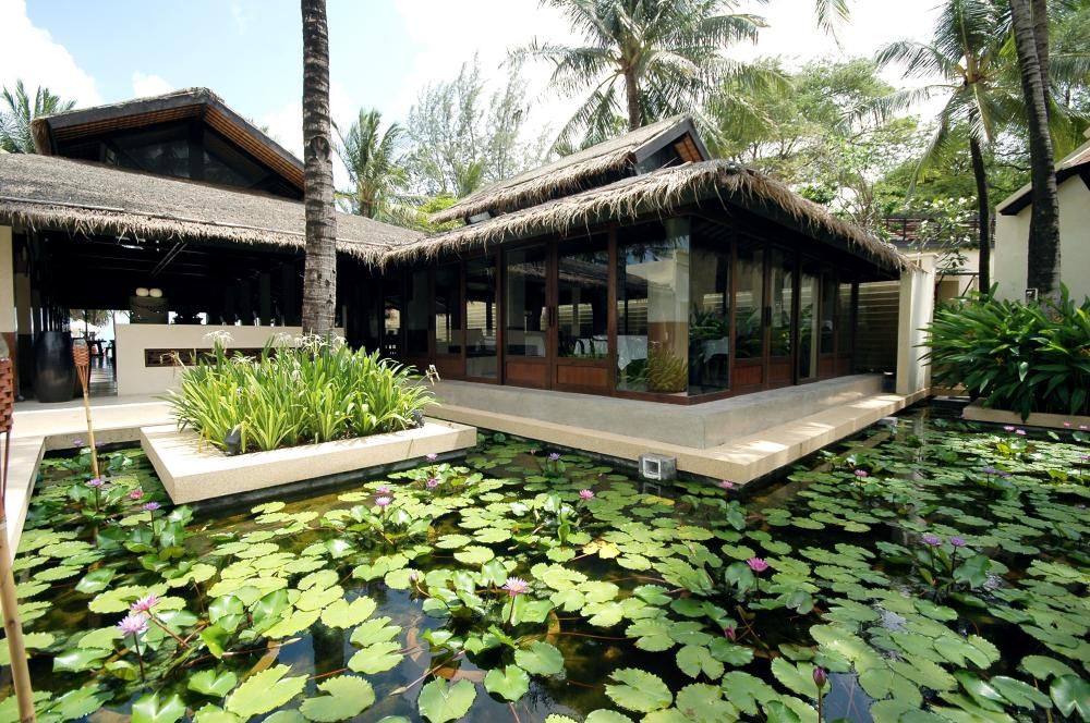 IMPIANA RESORT PATONG - 24