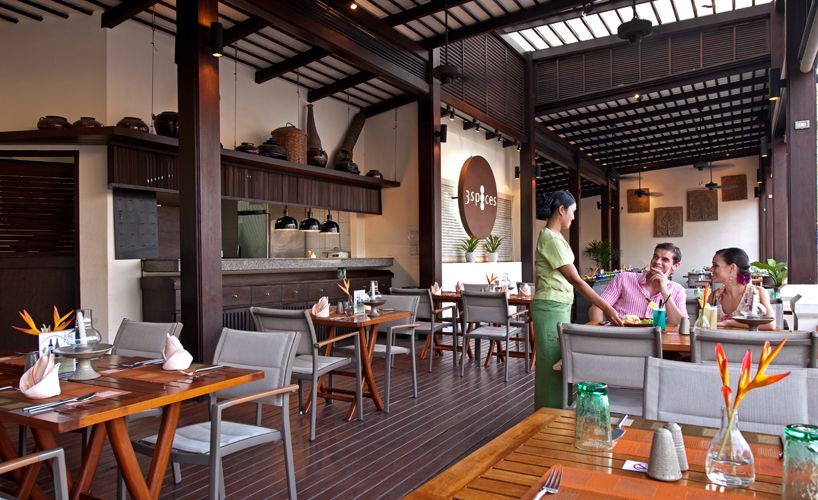 IMPIANA RESORT PATONG - 20