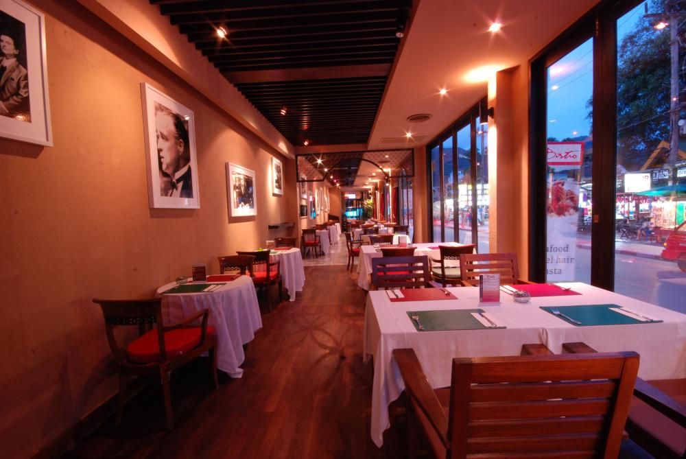 IMPIANA RESORT PATONG - 17