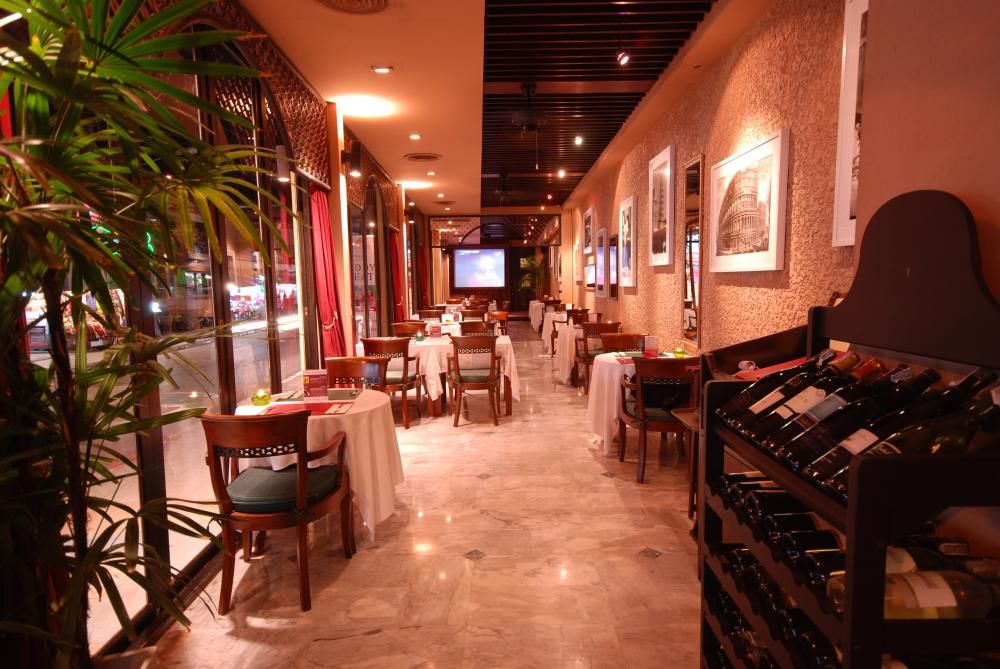 IMPIANA RESORT PATONG - 18