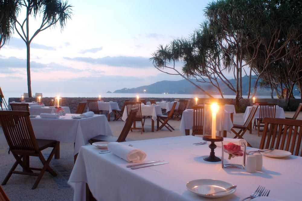 IMPIANA RESORT PATONG - 14