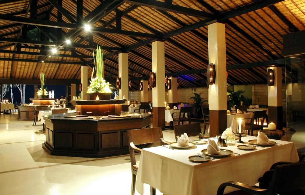 IMPIANA RESORT PATONG - 15