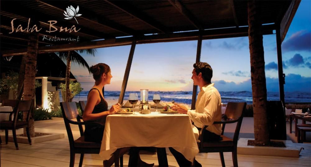 IMPIANA RESORT PATONG - 12