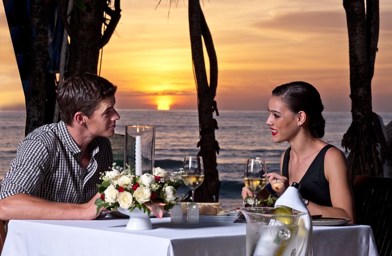 IMPIANA RESORT PATONG - 13