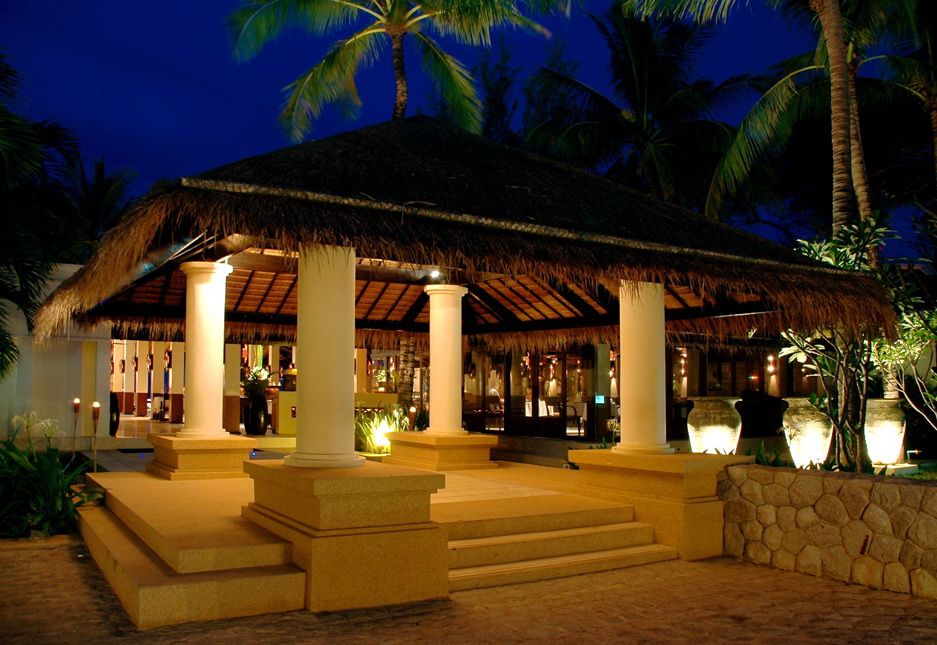 IMPIANA RESORT PATONG - 11