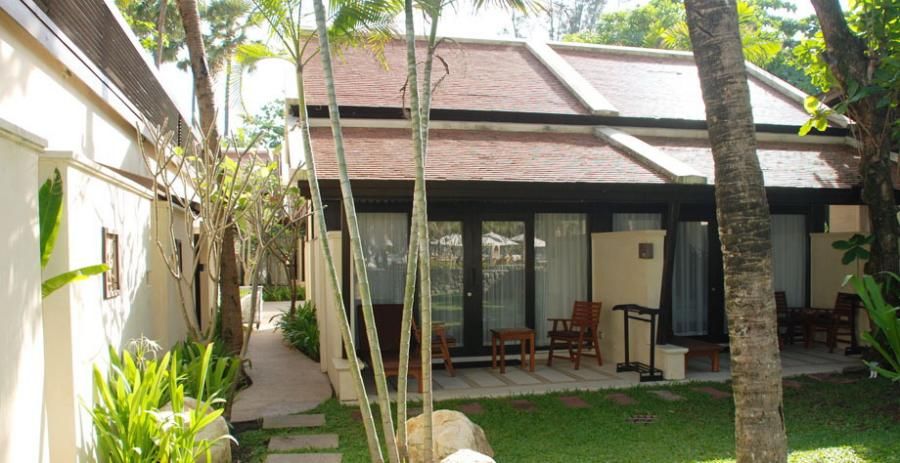 IMPIANA RESORT PATONG - 9