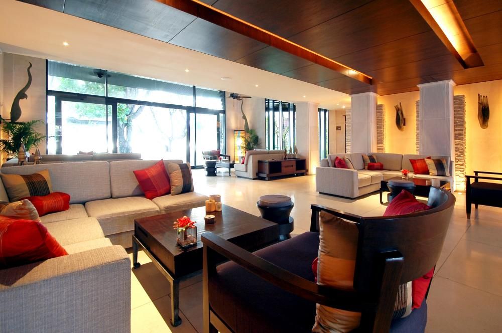 IMPIANA RESORT PATONG - 8