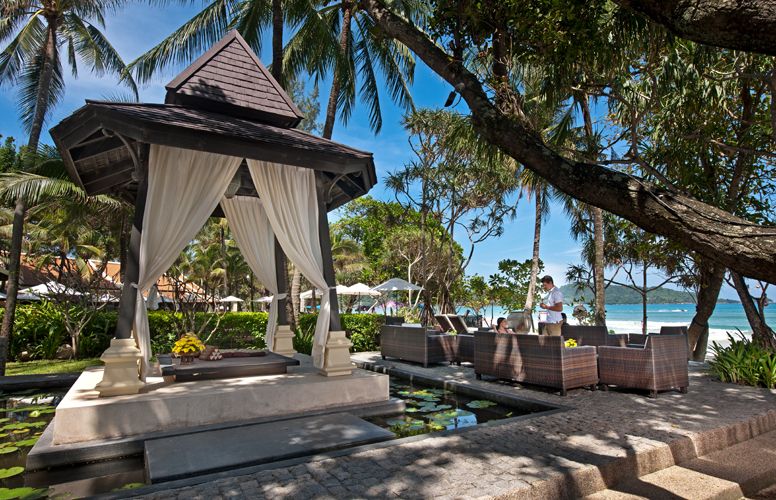 IMPIANA RESORT PATONG - 7