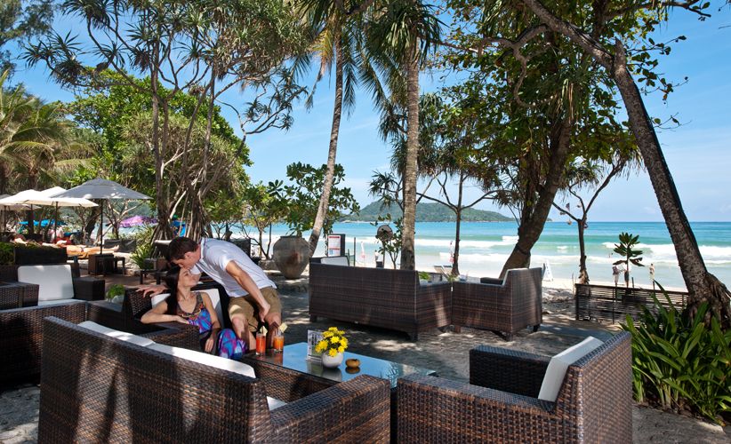 IMPIANA RESORT PATONG - 4