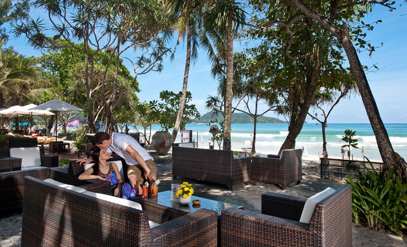 IMPIANA RESORT PATONG - 4