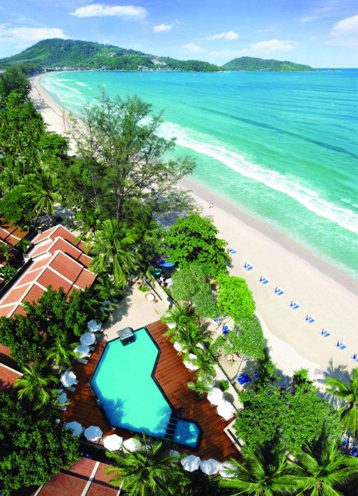 IMPIANA RESORT PATONG - 2