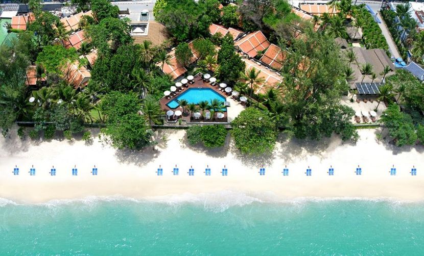 IMPIANA RESORT PATONG - 1