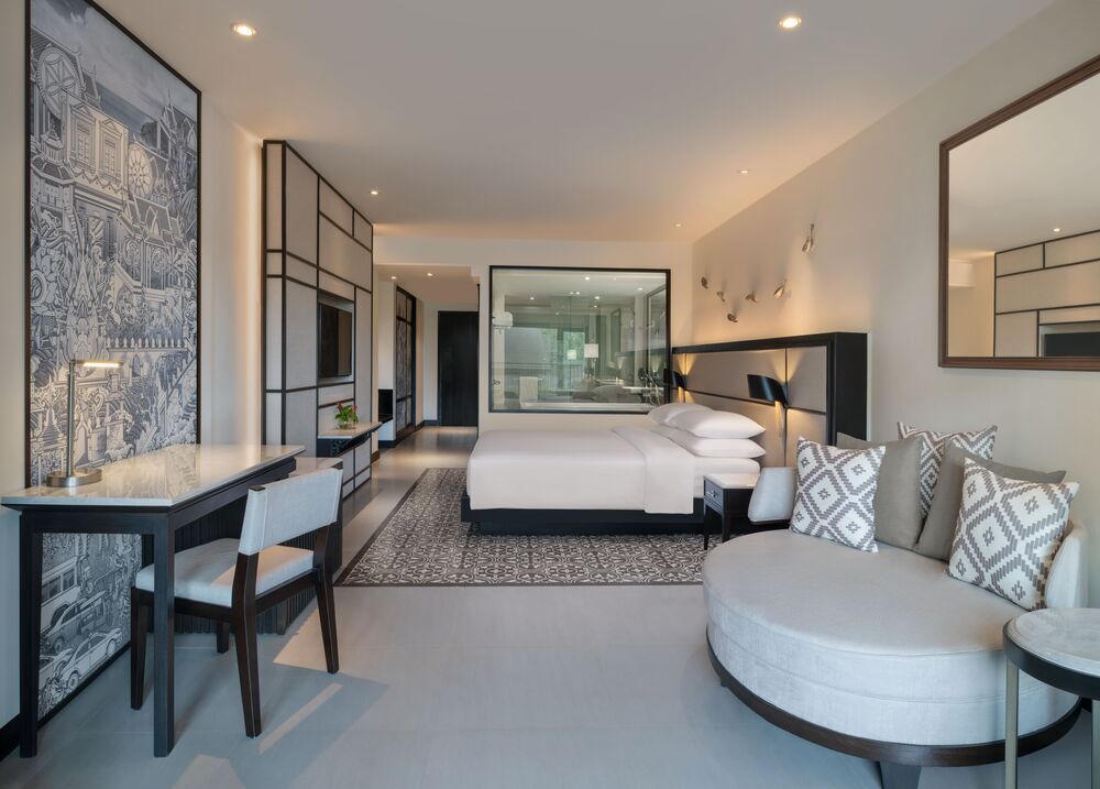 Картинка отеля - 85