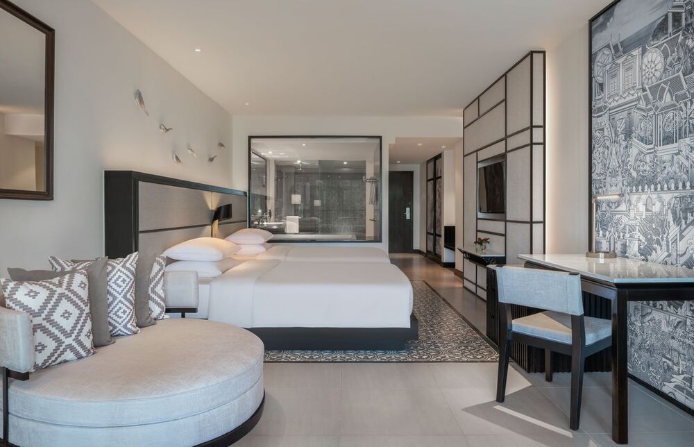 Картинка отеля - 82