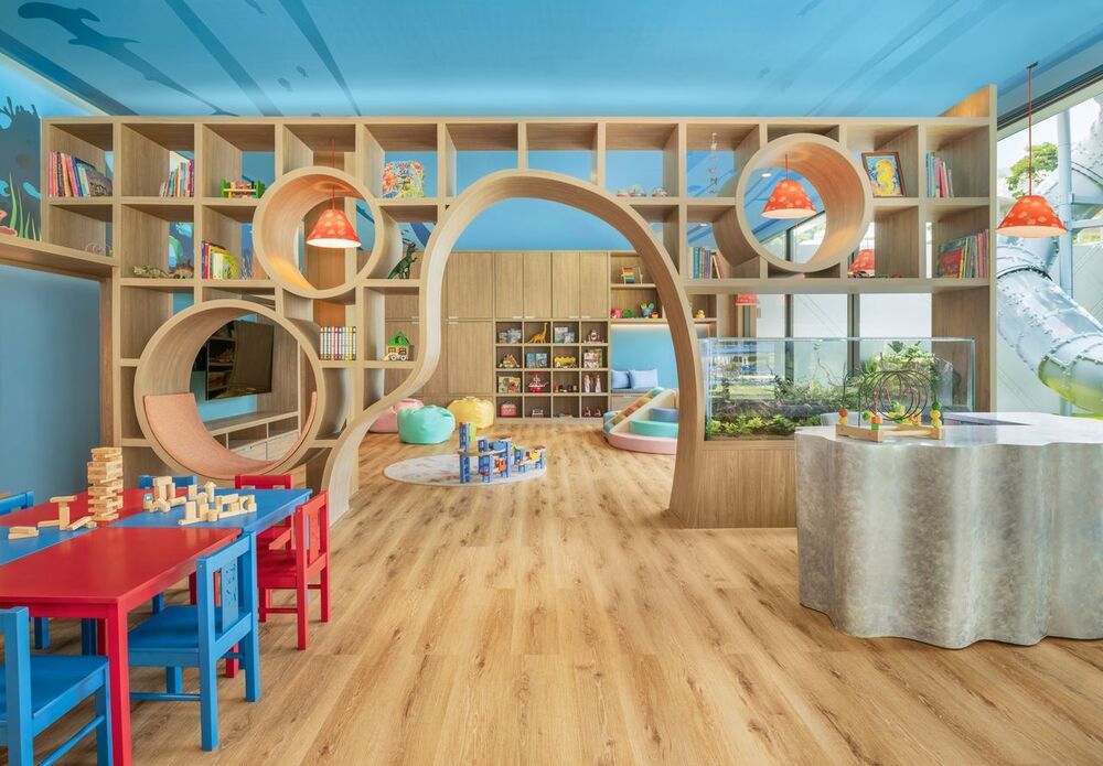 Картинка отеля - 77