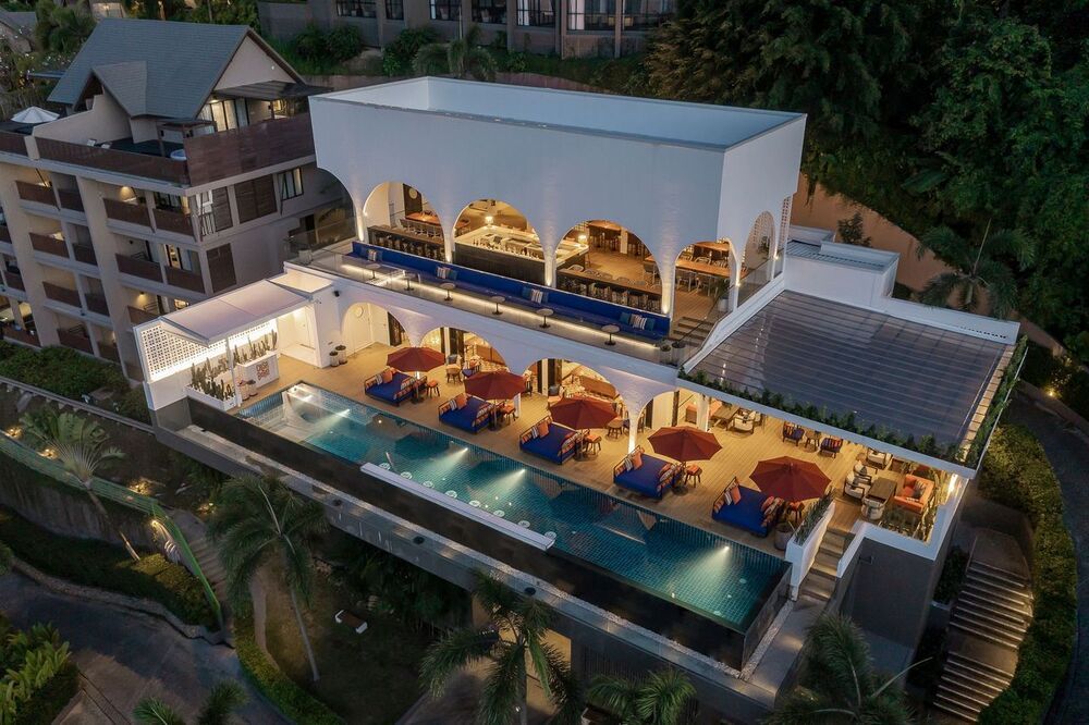 Картинка отеля - 76